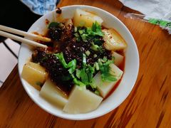 -洞子口张老二凉粉(文殊院店)