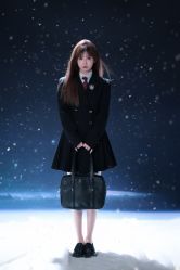 -青岛这朵女子摄影(中海寰宇天下天颂店)