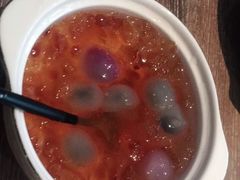 桃胶-茉莉餐厅(包河万达店)