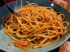 -穆拉诺餐厅(上海玻璃博物馆店)