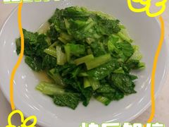 -南太湖山庄·四季轩&国风堂中餐厅
