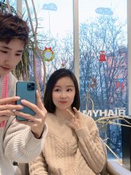 -MY HAIR ARDOR