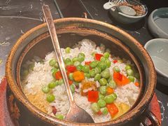 -云海肴云南菜·蒸汽石锅鱼(青岛万象城店)
