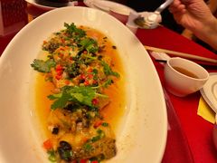 -广州白云机场铂尔曼大酒店·恬园创意中餐厅