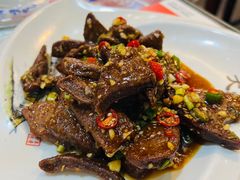-金姐台湾菜(珠江路店)