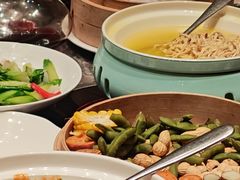 -同庆楼(滨湖万达广场店)