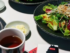 -焱铁烧·黑毛和牛专门店(杭州嘉里中心店)