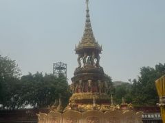 -西双版纳勐泐文化旅游区