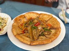 -喀纳斯禾木山庄