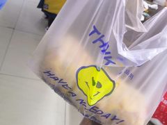 -安徽阜阳卷馍(西单店)