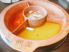 -滇釜火锅·能喝汤的火锅(车公庄店)