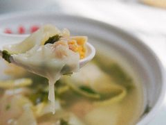 蛋黄馄饨-海平馄饨(逍遥二路店)