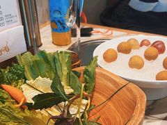 -大舜国风· 和牛火锅(绮霞街店)