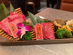 -板前十胜·和牛烧肉专门店(北京总店)