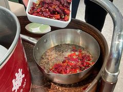 -川人百味(万达店)