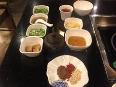 iphone_upload_pic-百年川椒重庆老火锅(光谷店)