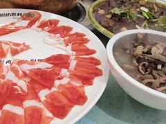 -阳坊胜利涮羊肉(阳坊老店)