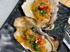 -游园觅食记夜市·小龙虾大排档