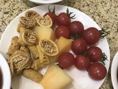 -鹊华居·地道鲁菜·海鲜·融合味(大明湖店)