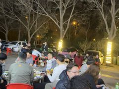 -清真·马坡烧烤涮牛肚·酸浆火锅(新区总店)