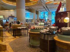 -怡聚轩全日制自助餐厅(大中华喜来登酒店)