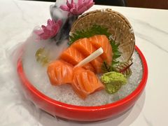 -月下料理(楷林IFC店)