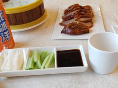 -便宜坊烤鸭店(玉蜓桥天坛店)