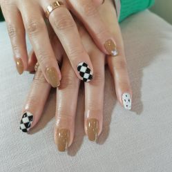 -LILY NAILS美甲美睫