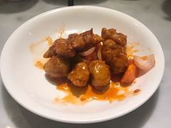 -莆田餐厅PUTIEN(三里屯店)
