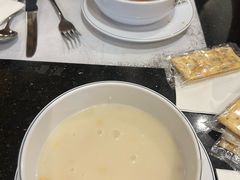 -花园餐厅(铜锣湾店)