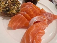 -青岛金沙滩希尔顿酒店·自助餐厅