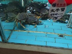 -香融府·烤鸭·家常菜(马家堡路店)