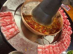 -刘老表·瓦罐汤涮肉(青云谱店)