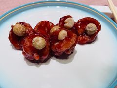 -香然会·园林雅宴(陆家嘴店)