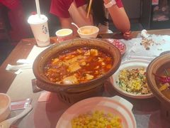 -山四砂锅(太原钟楼街店)