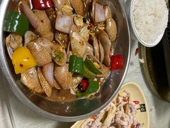 -小煵记·打边炉(西丽文光店)