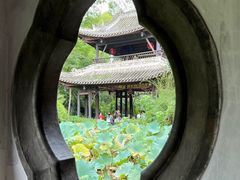 -三苏祠
