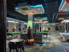 -永宁台球·棋牌俱乐部(淮海路店)