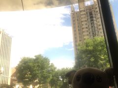 -Jamaicablue Coffeeshop(中央广场店)