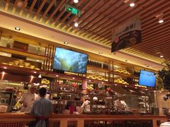 -西贝(宝乐汇店)