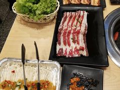 -花味·自助烤肉(雨花客厅店)