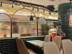 -好伦哥披萨(地坛店)