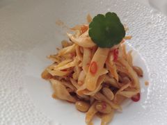 -院里寻菜·精致庭院菜(观沙岭店)