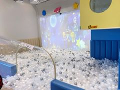 -KIDults童伴儿亲子餐厅(达美中心广场店)