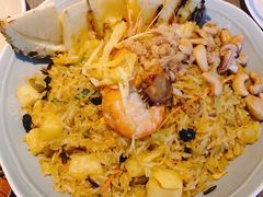 -CHINCHIN 青青·泰国料理(万象食家店)