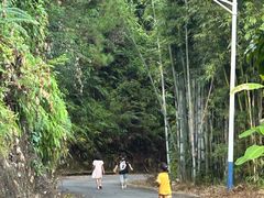 -黄龙带水库