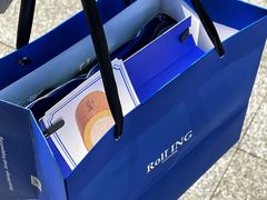 -the Roll'ING手作瑞士卷专门店(卓悦中心店)