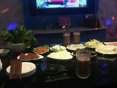 -唯爱KTV聚会餐厅(仙林东城汇店)