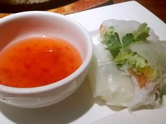 -绿茶餐厅(华联万柳店)