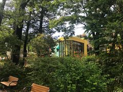 -三鹰之森吉卜力美术馆